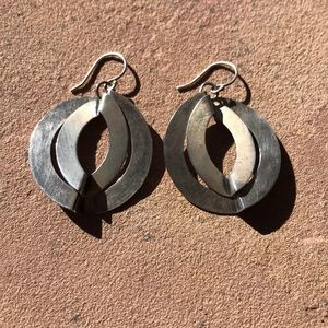 Silpada earrings